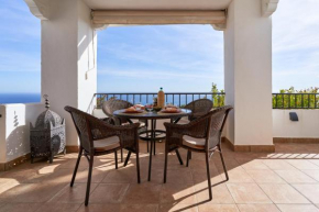 Casa Limón, Nerja